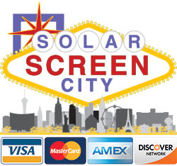 Solar Screen City Logo